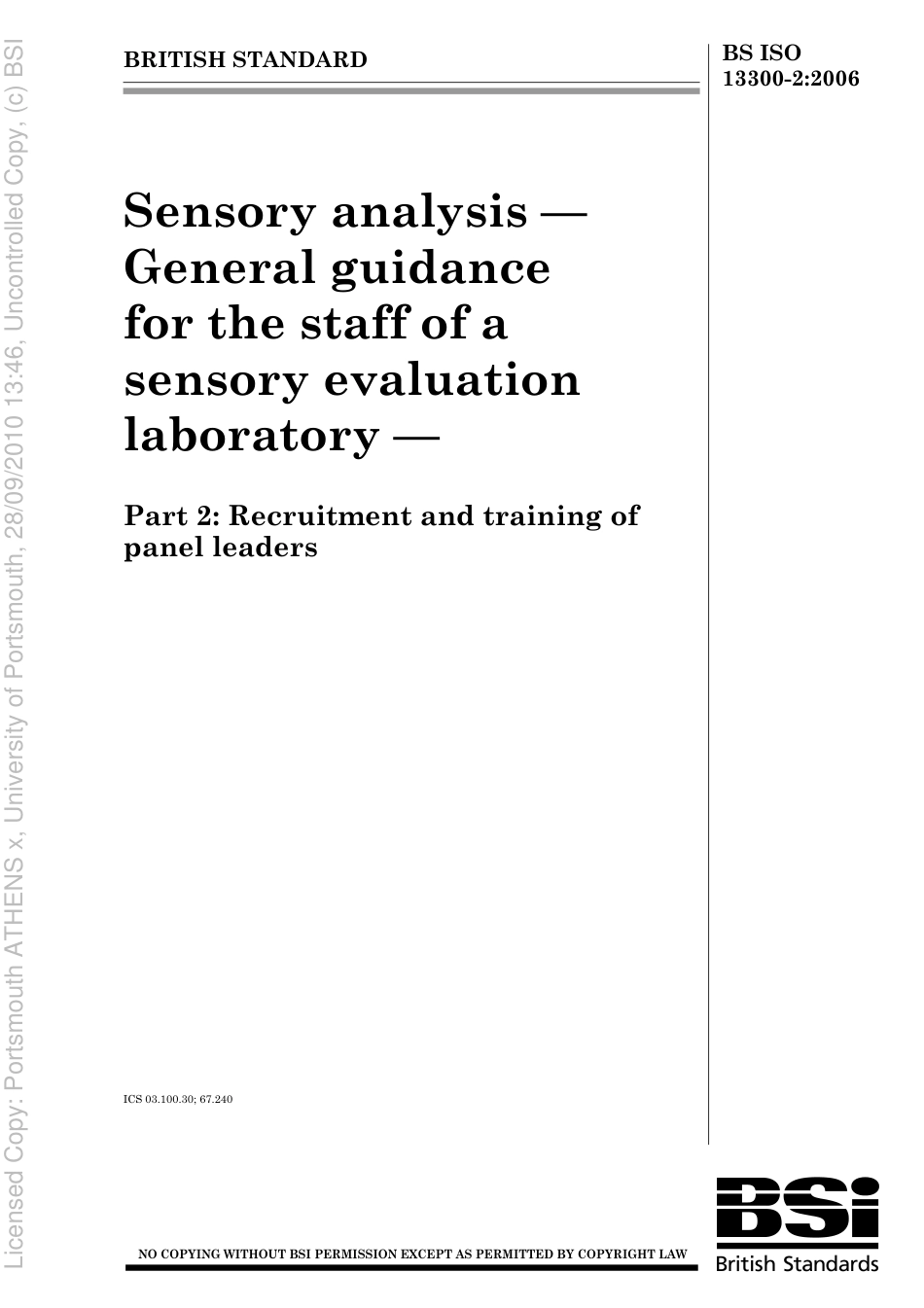 BS ISO 13300-22006.pdf_第1页