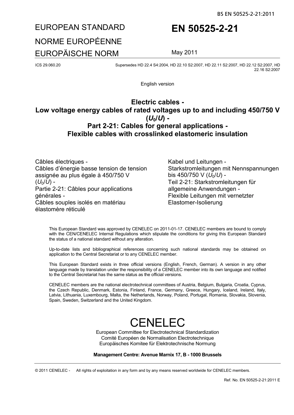 BS EN 50525-2-21-2011.pdf_第3页