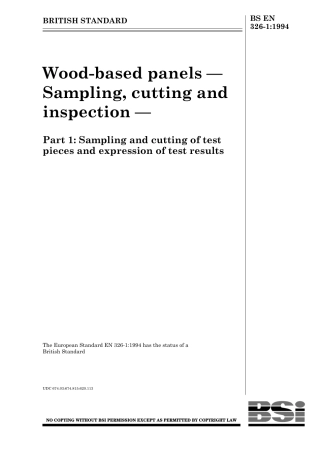 BS EN 00326-1-1994 (1999).pdf