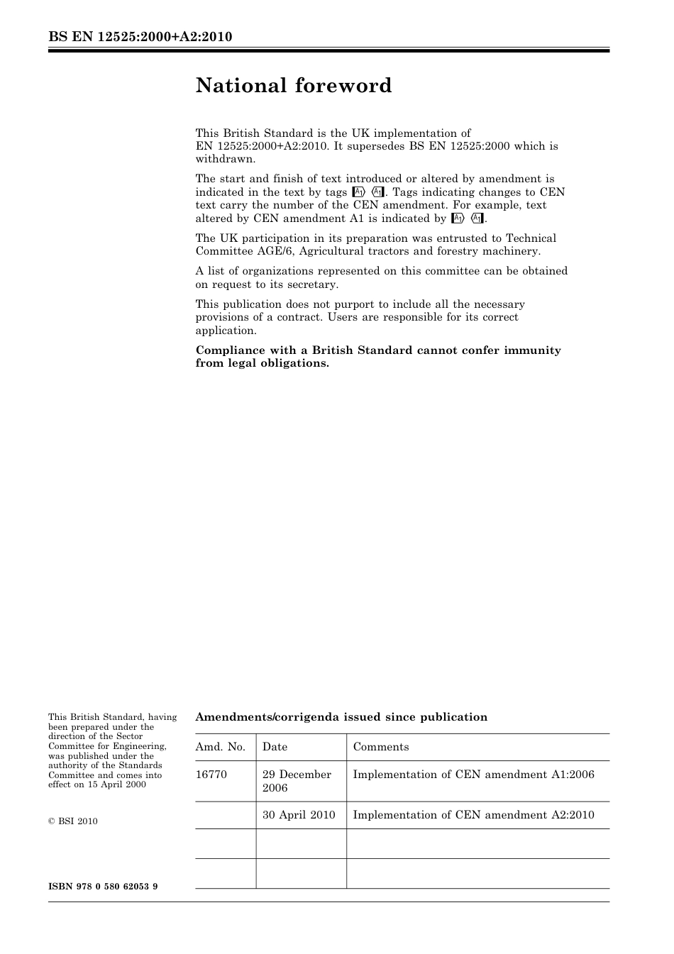 BS EN 12525-2000 + A2-2010.pdf_第2页