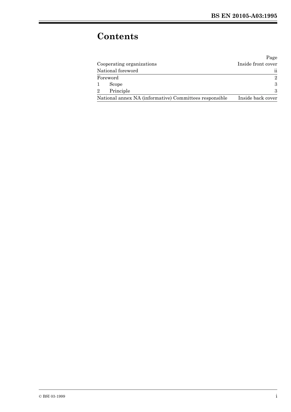 BS EN 20105-A03-1995 (1999) ISO 105-A03-1993.pdf_第3页