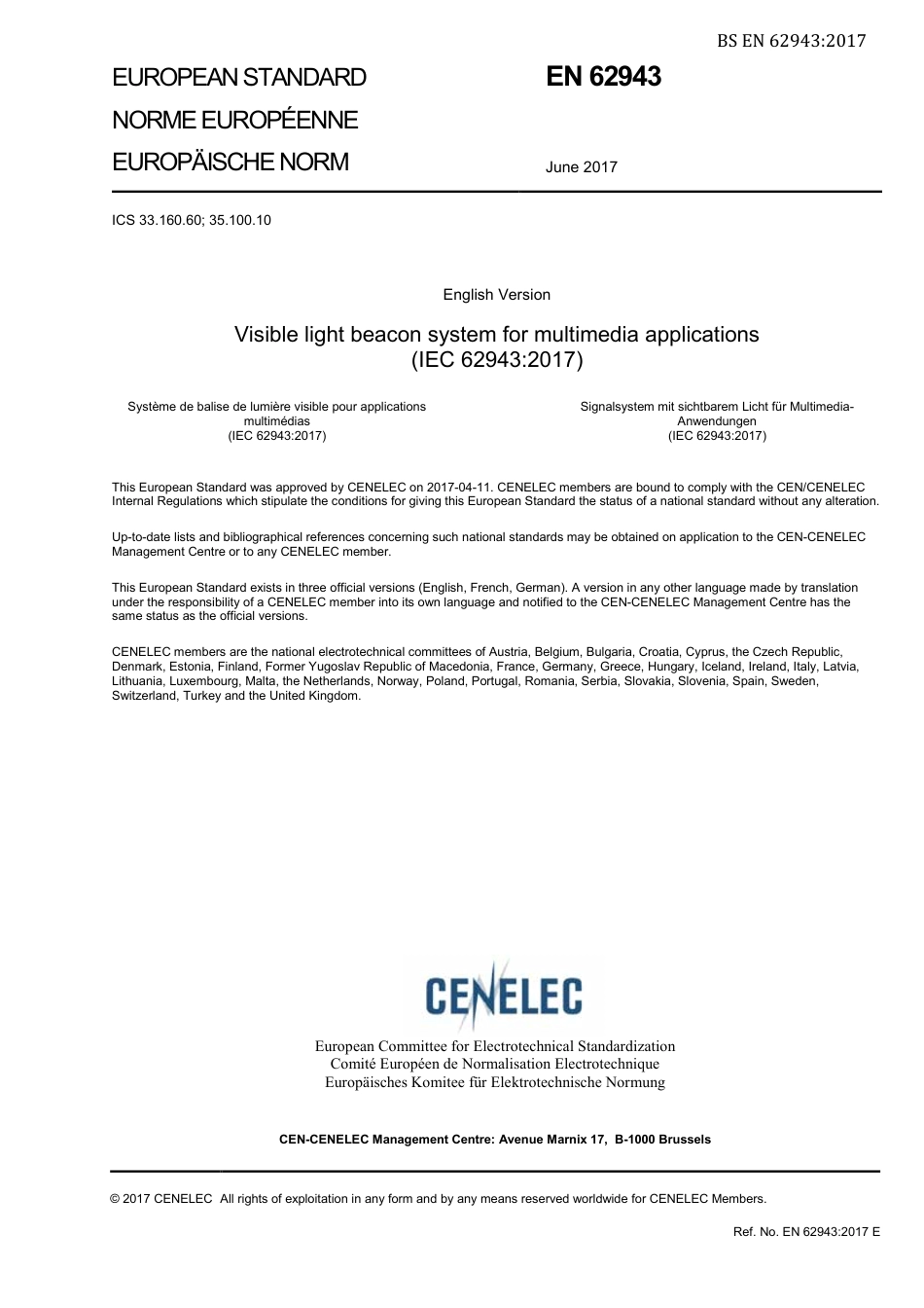 BS EN 62943-2017.pdf_第3页