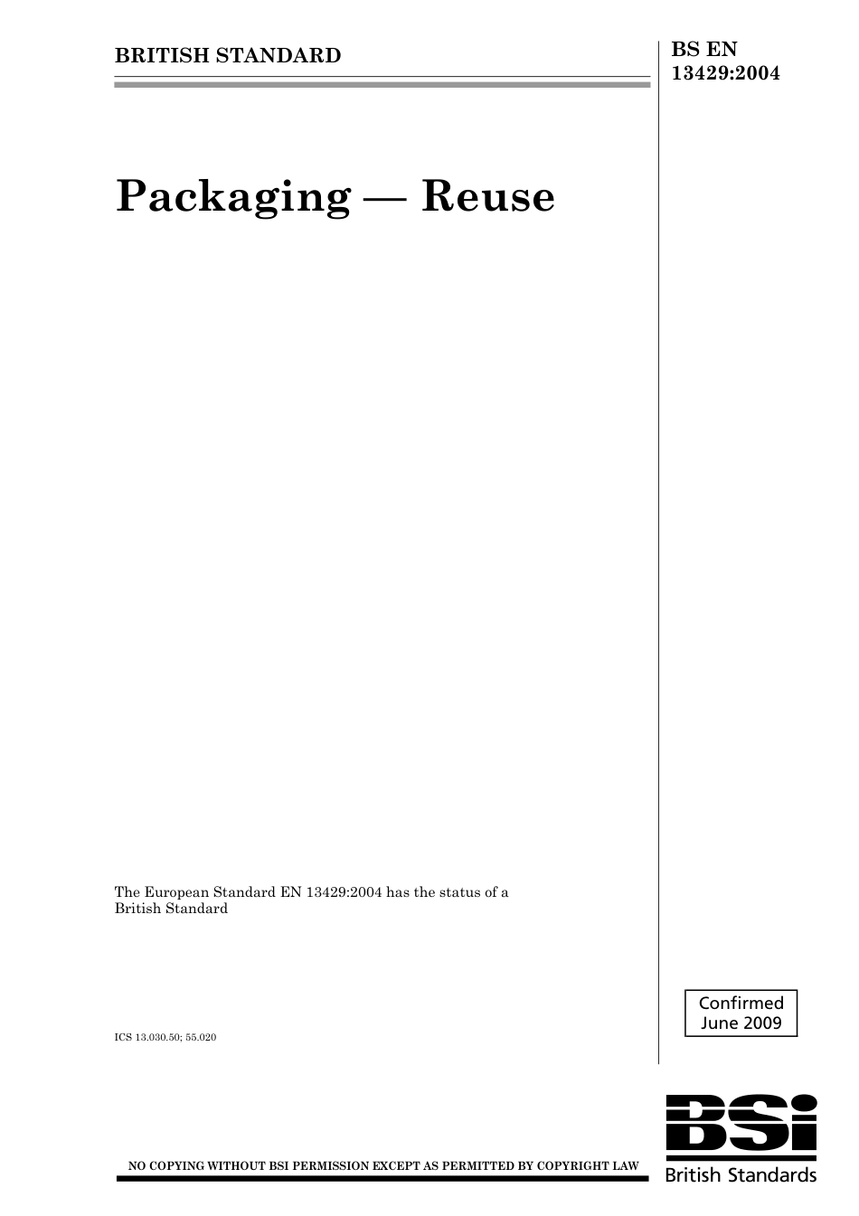 BS EN 13429-2004 (2009).pdf_第1页