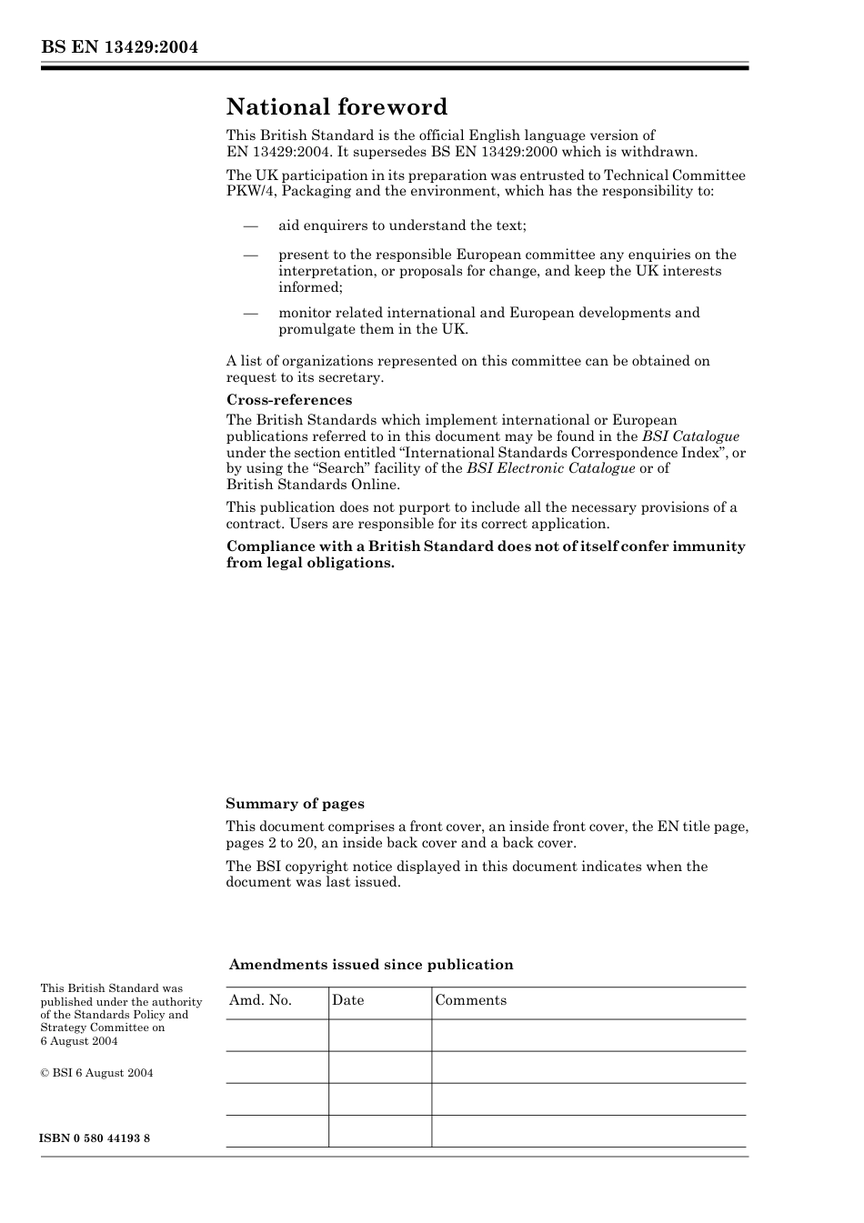 BS EN 13429-2004 (2009).pdf_第2页