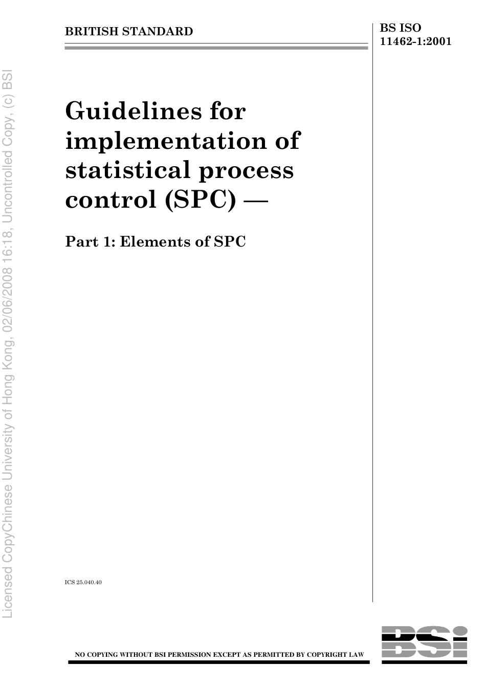 BS ISO 11462-12001.pdf_第1页