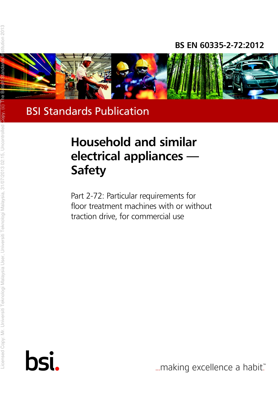 BS EN 60335-2-72-2012.pdf_第1页