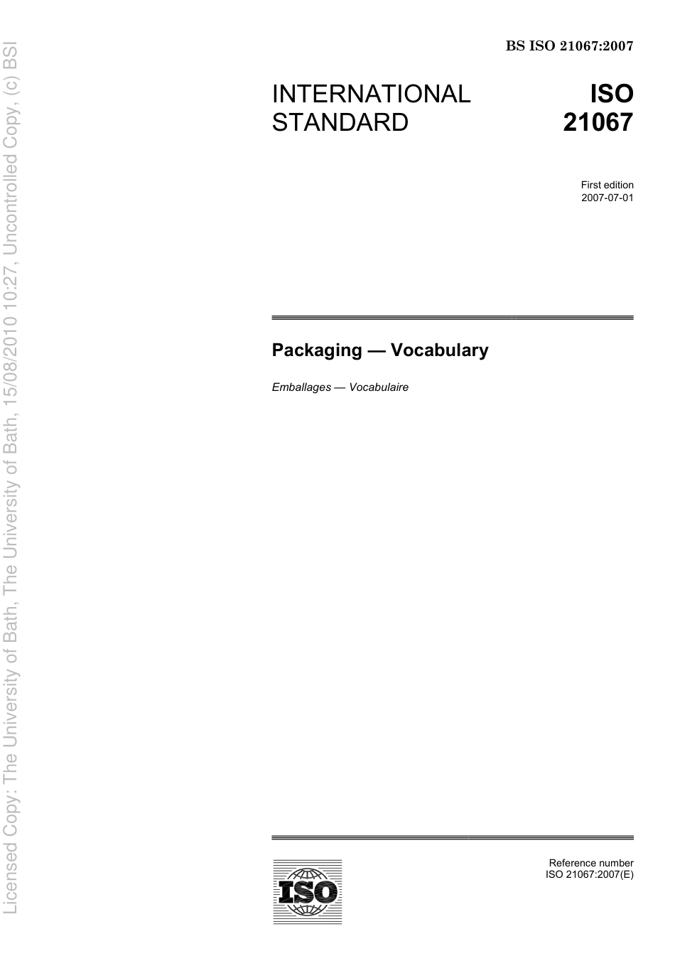 BS ISO 210672007.pdf_第3页