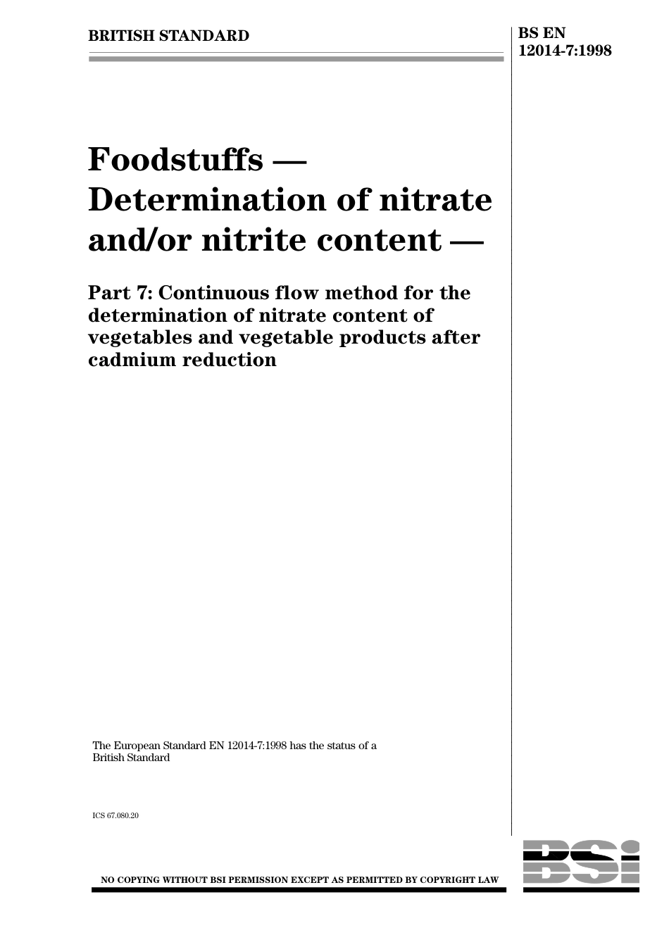 BS EN 12014-7-1998.pdf_第1页