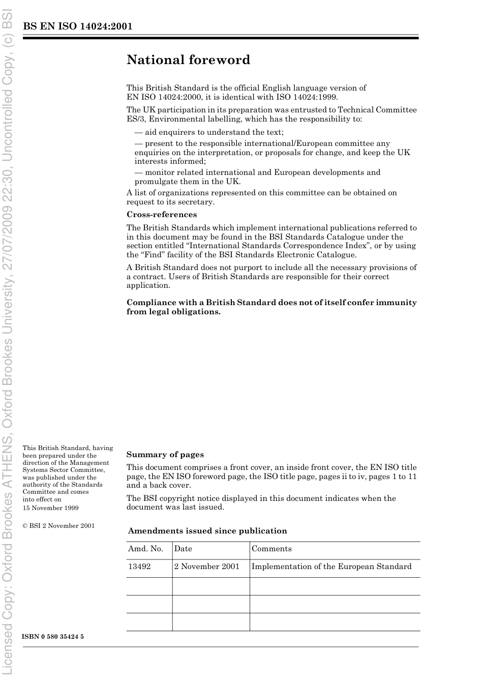 BS EN ISO 140242001.pdf_第2页