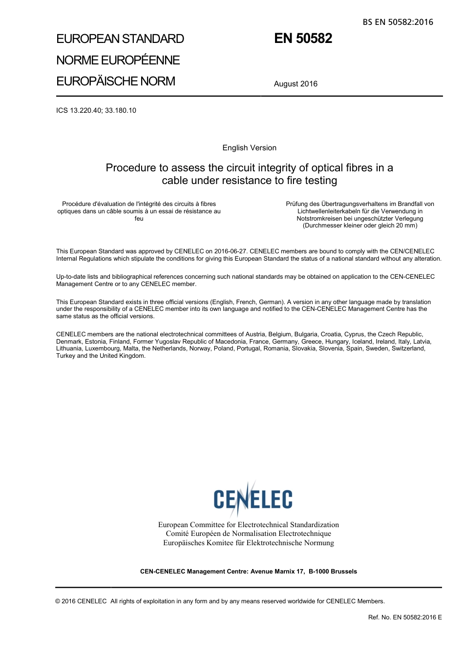 BS EN 50582-2016.pdf_第3页