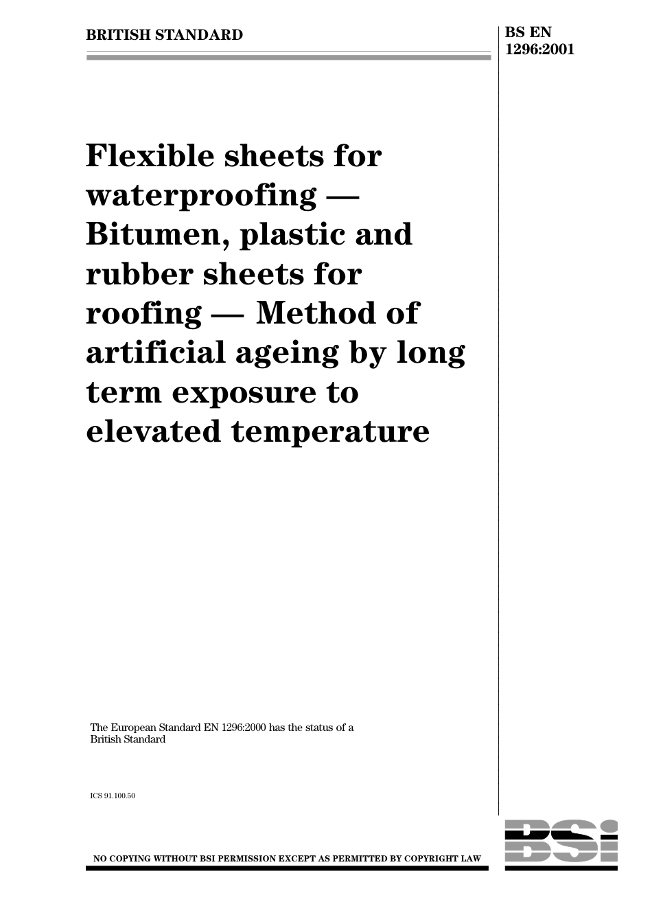 BS EN 01296-2001.pdf_第1页