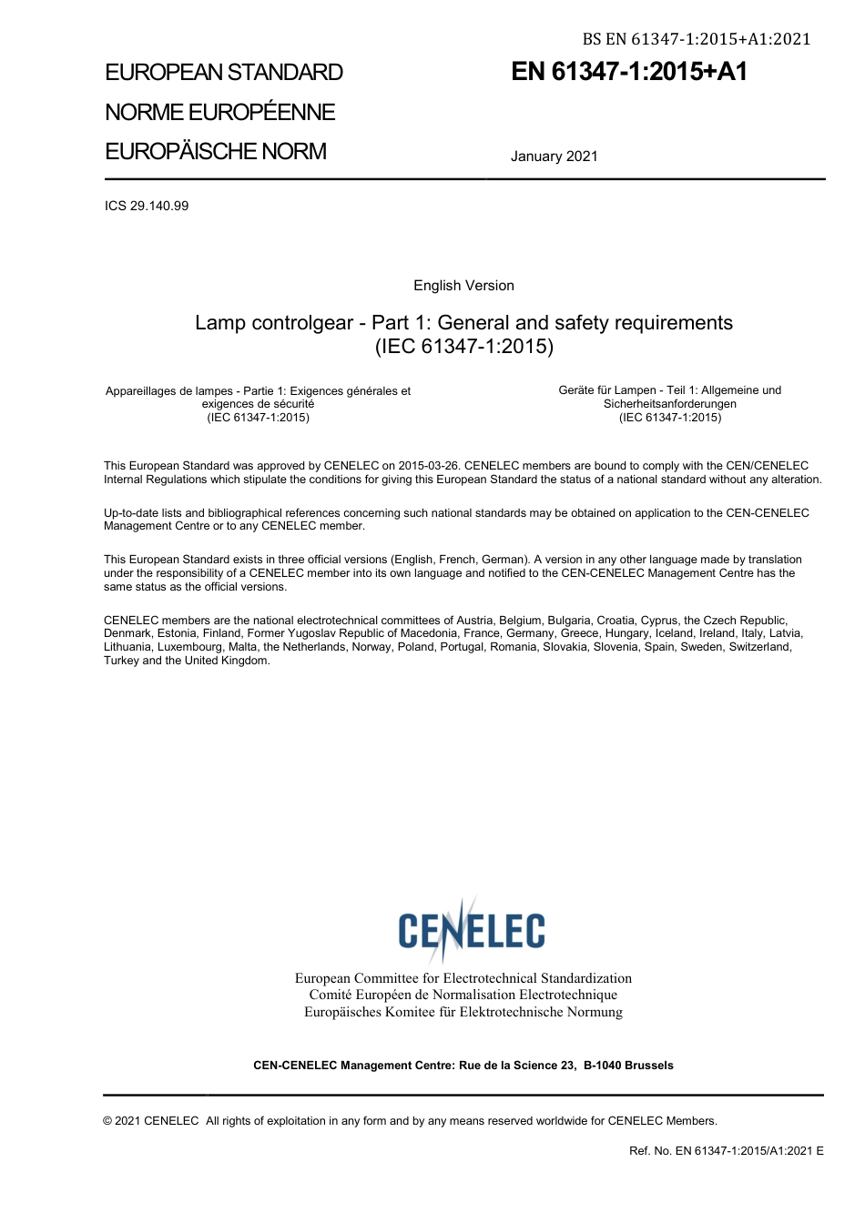 BS EN 61347-1-2015 + A1-2021.pdf_第3页