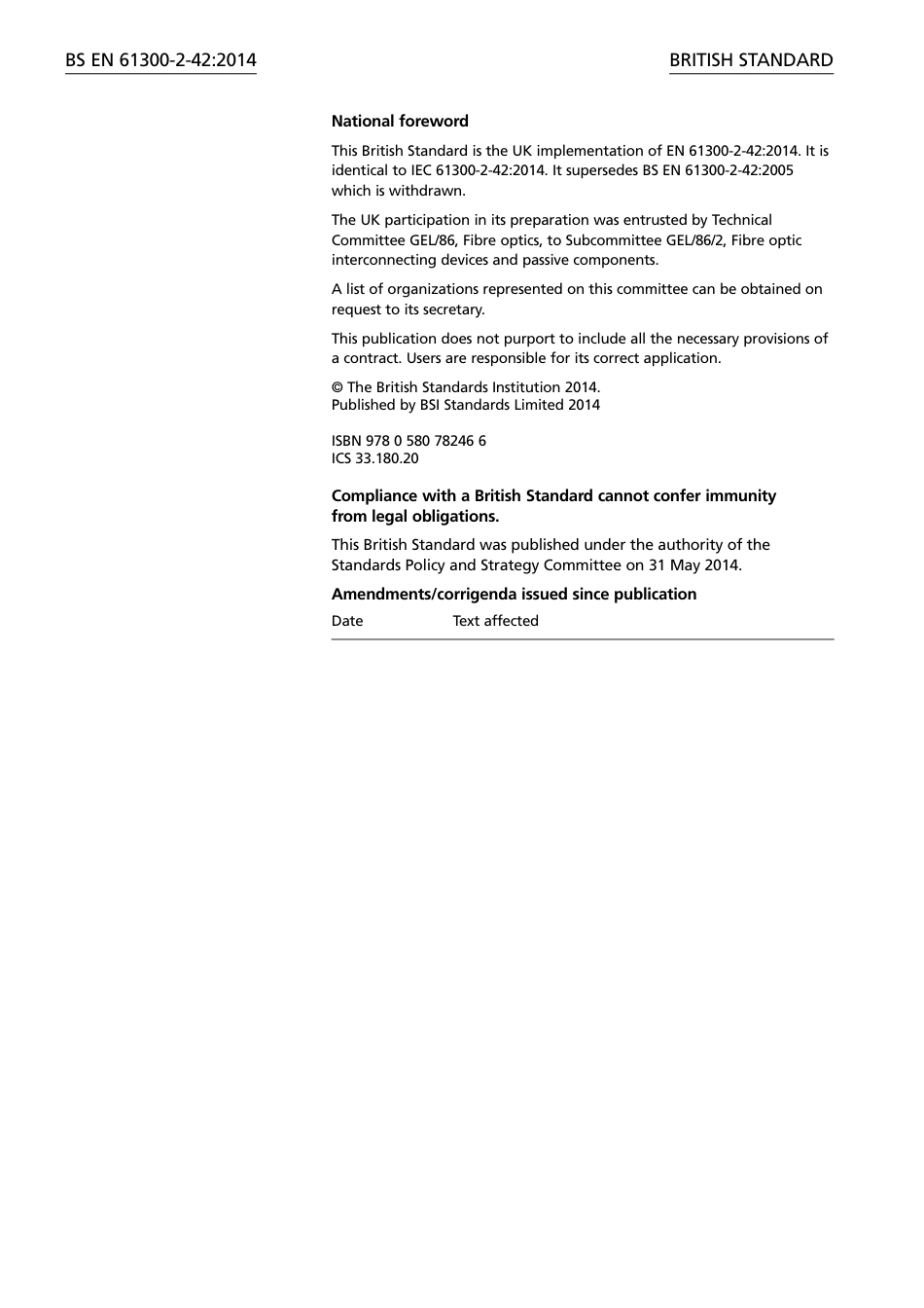 BS EN 61300-2-42-2014.pdf_第2页