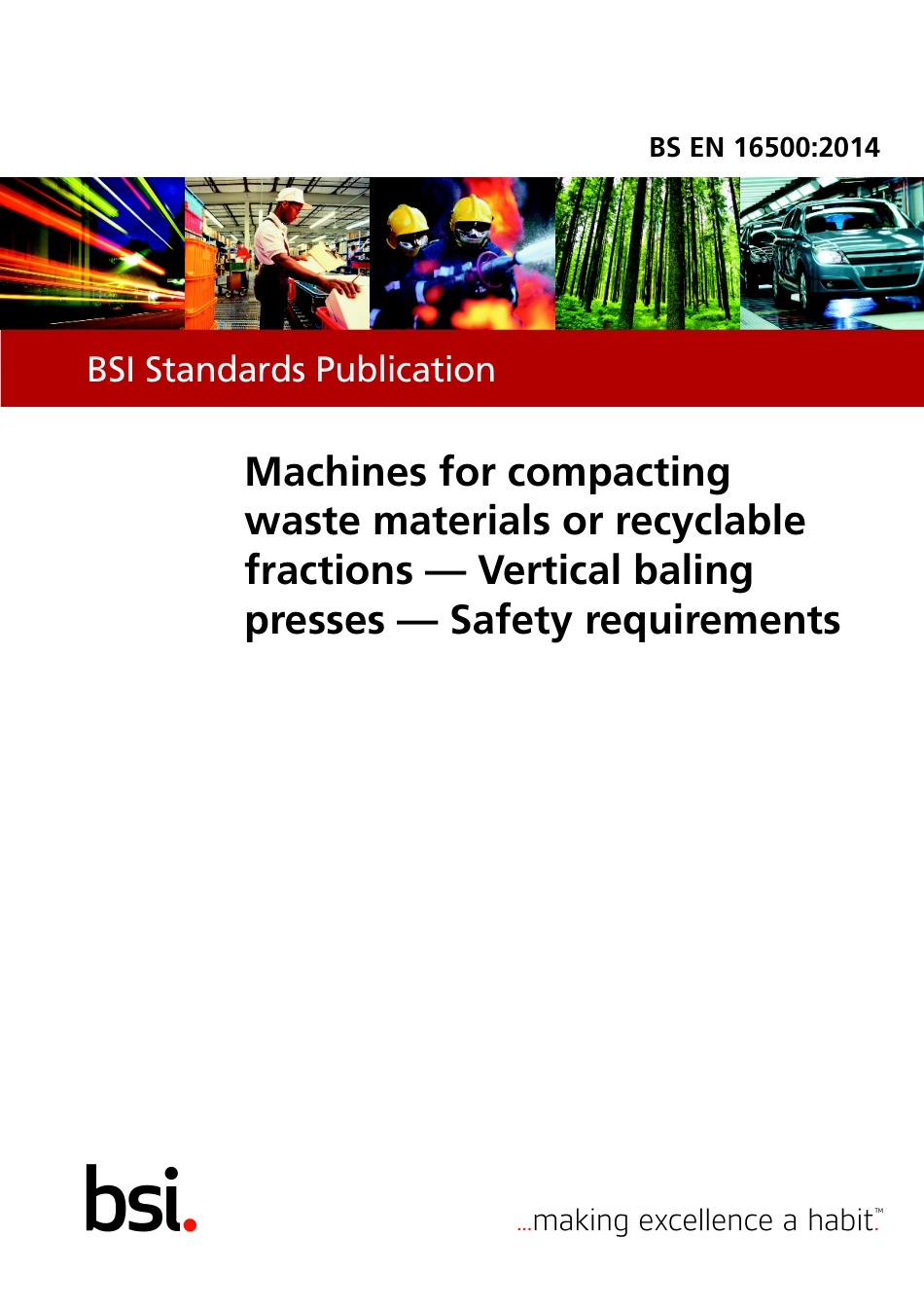 BS EN 16500-2014.pdf_第1页