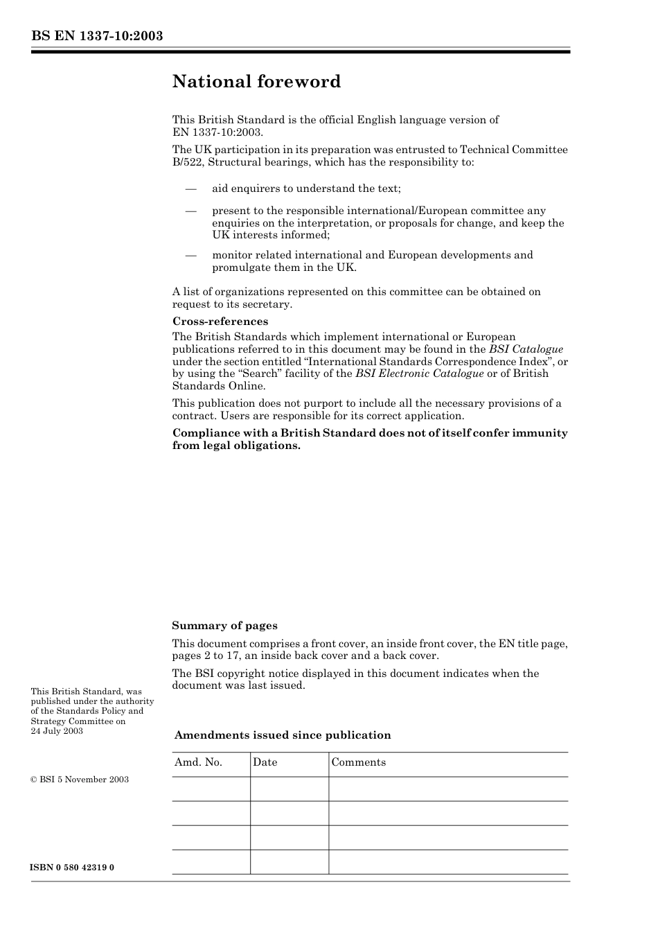 BS EN 01337-10-2003.pdf_第2页