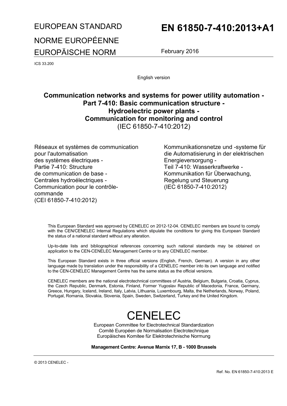 BS EN 61850-7-410-2013 + A1-2016.pdf_第3页