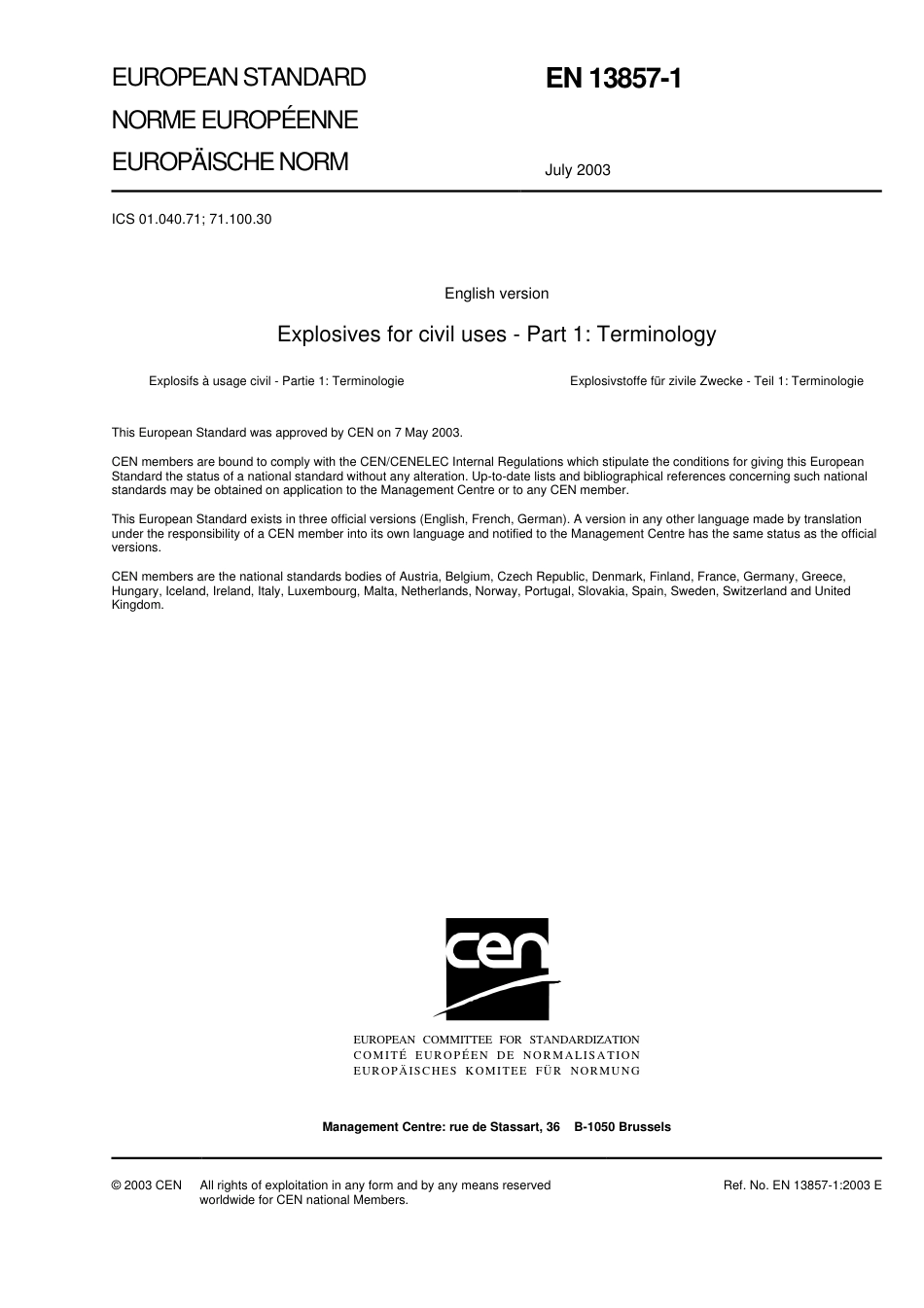 BS EN 13857-1-2003.pdf_第3页