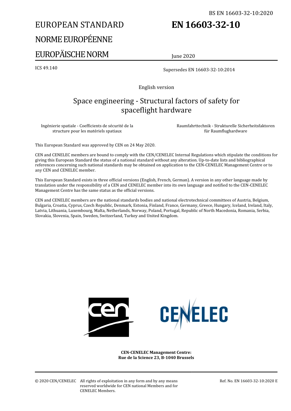 BS EN 16603-32-10-2020.pdf_第3页