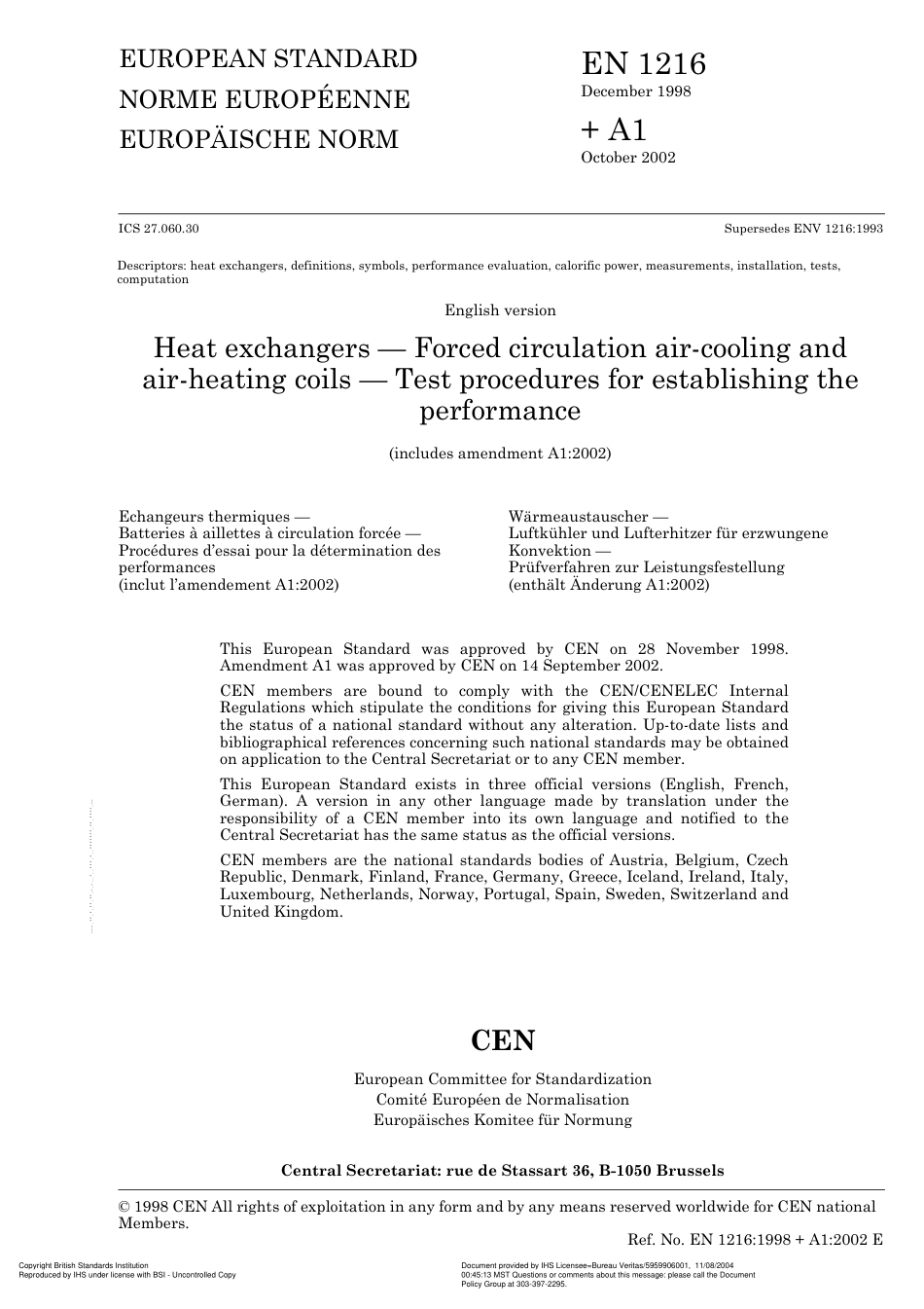 BS EN 01216-1999 (2003).pdf_第3页