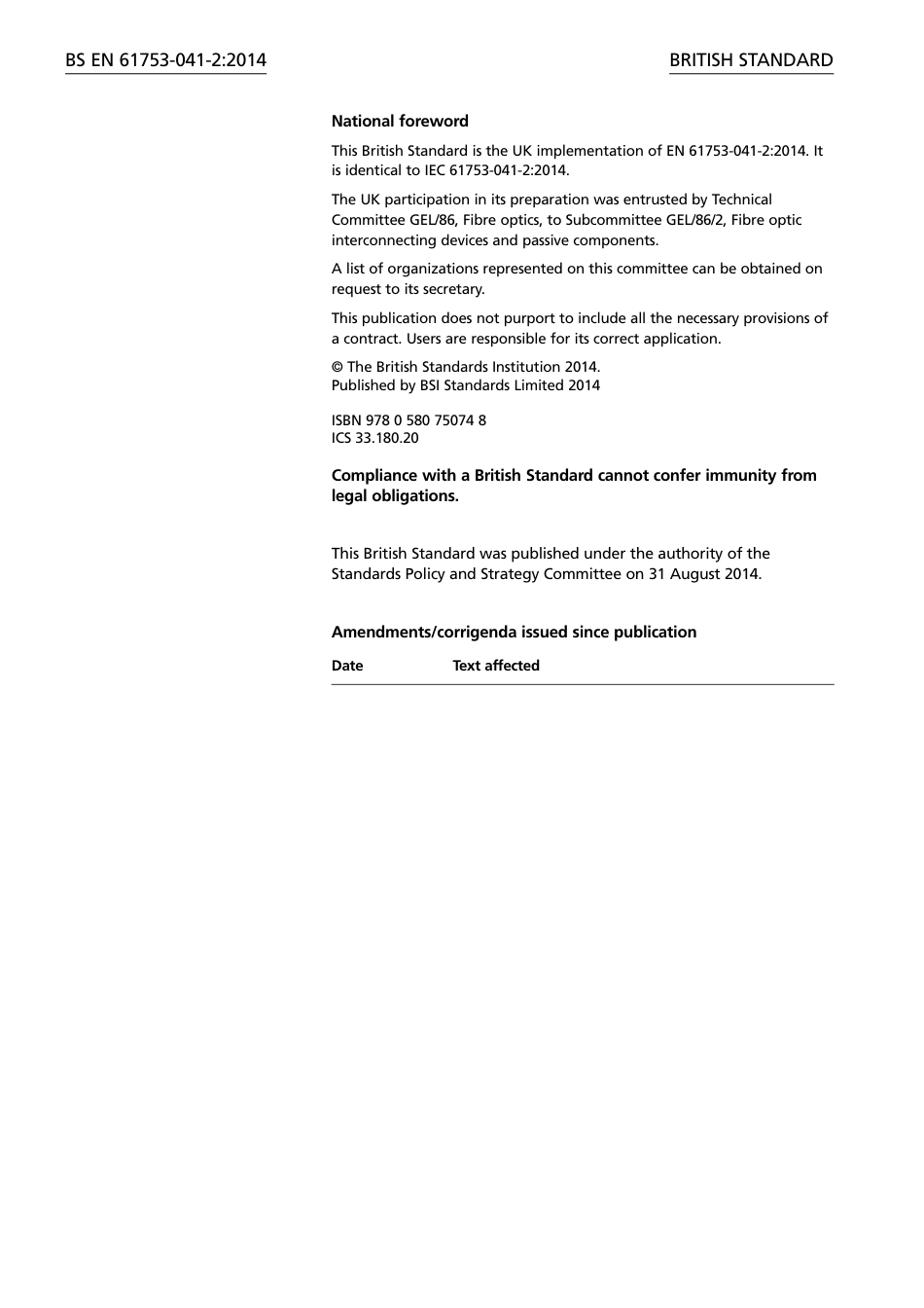 BS EN 61753-041-2-2014.pdf_第2页