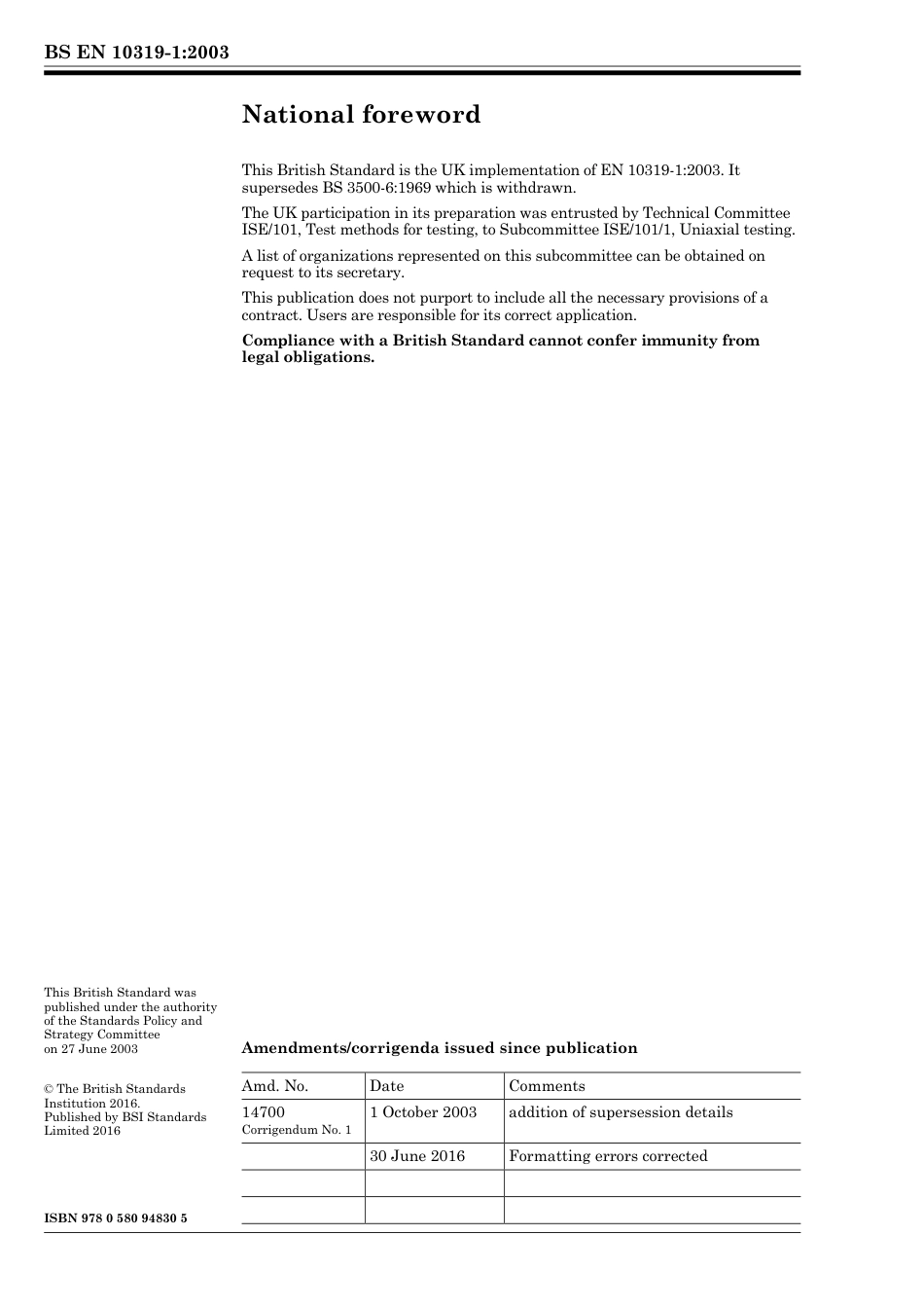 BS EN 10319-1-2003 (2016).pdf_第2页