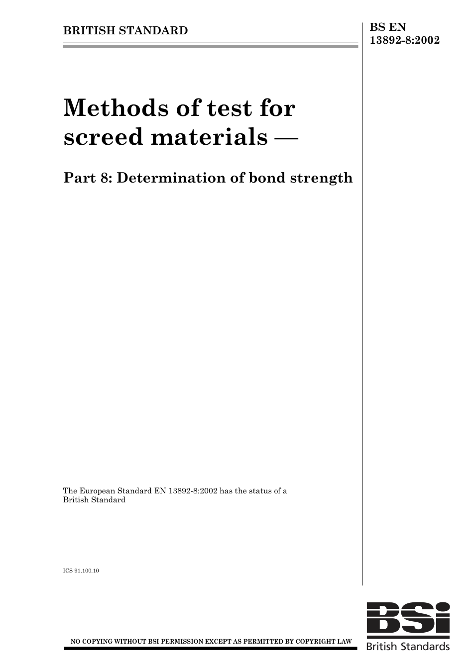 BS EN 13892-8-2002.pdf_第1页