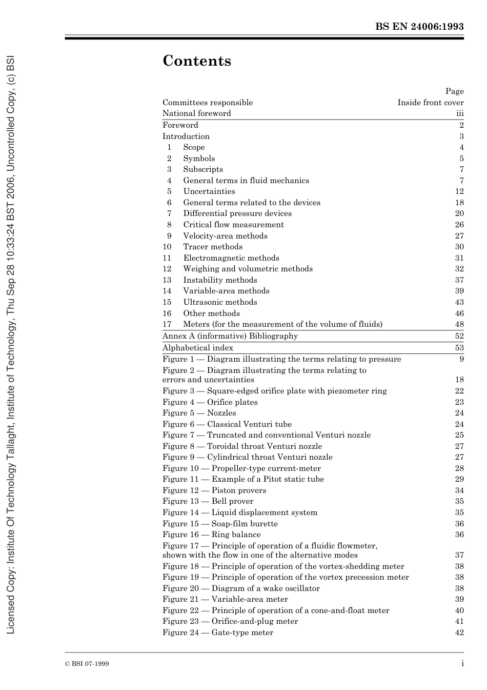 BS EN 24006-1993 (1999) ISO 4006-1991.pdf_第3页