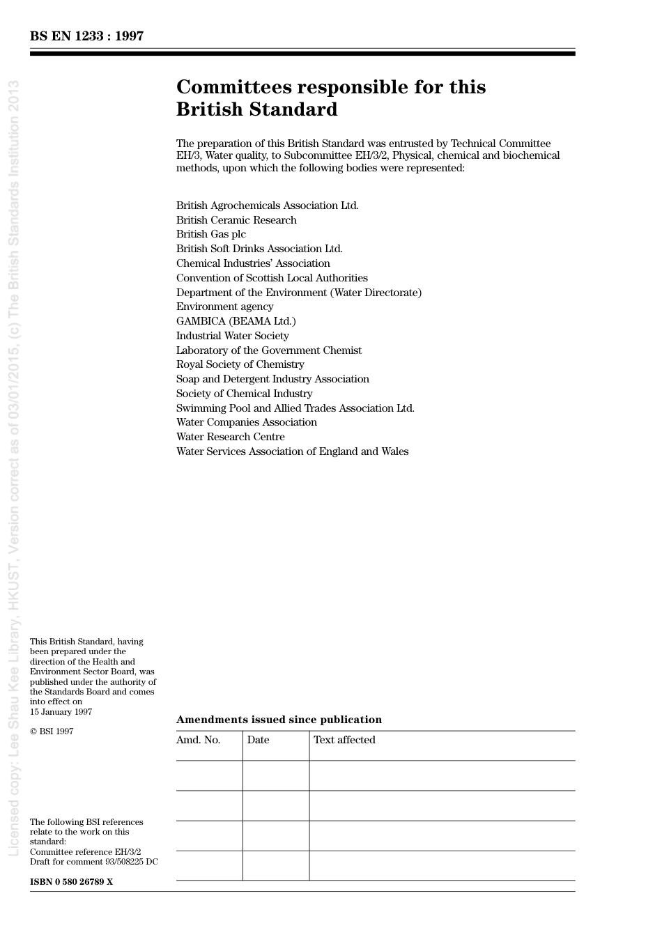 BS EN 01233-1997 (2008) BS 6068-2.38-1997.pdf_第2页