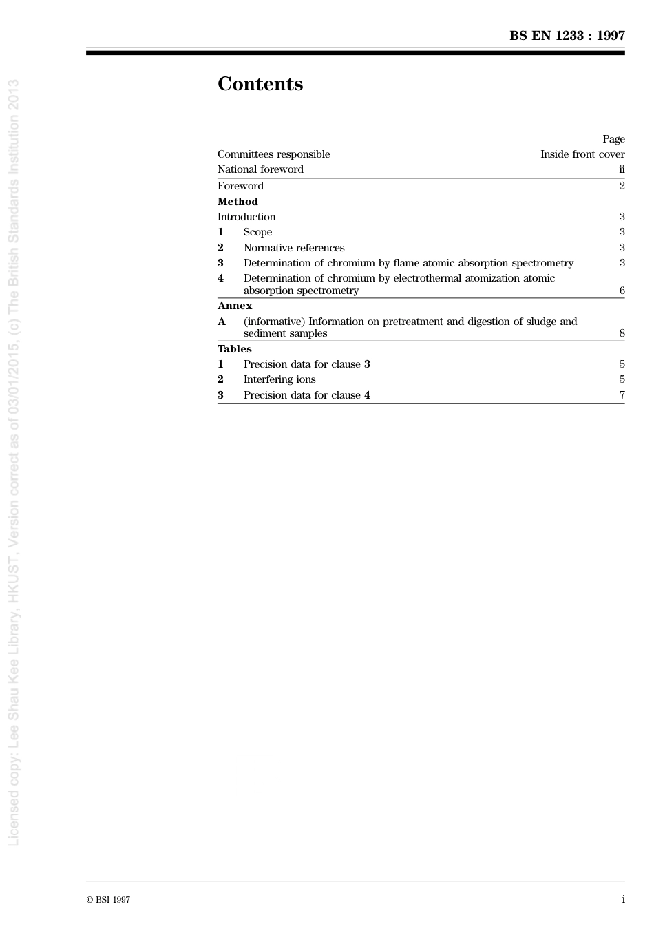 BS EN 01233-1997 (2008) BS 6068-2.38-1997.pdf_第3页