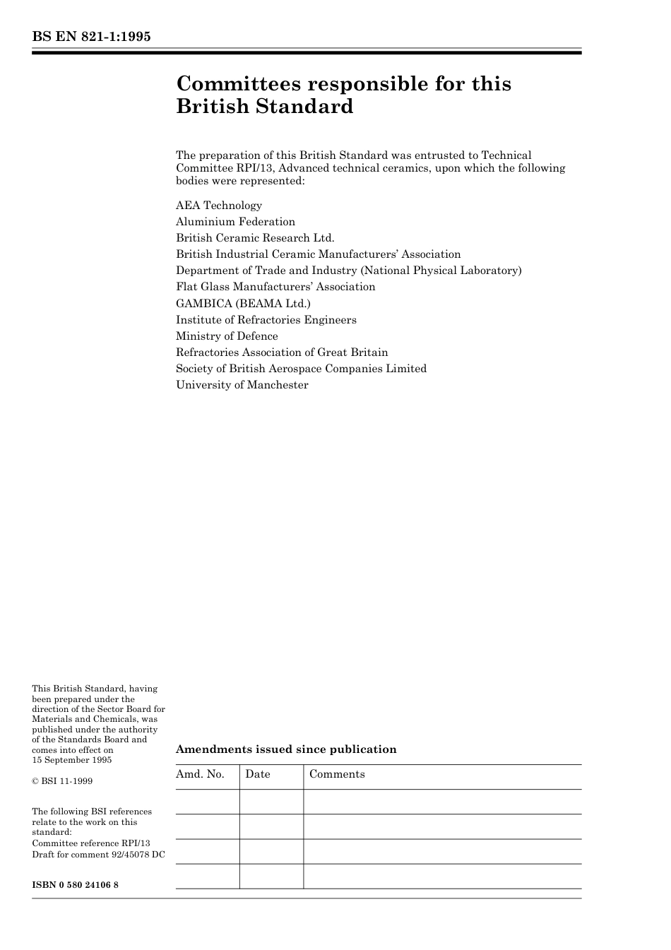 BS EN 00821-1-1995 (1999).pdf_第2页