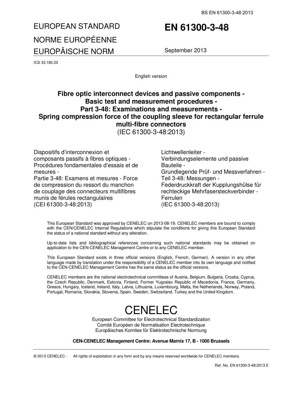 BS EN 61300-3-48-2013.pdf_第3页