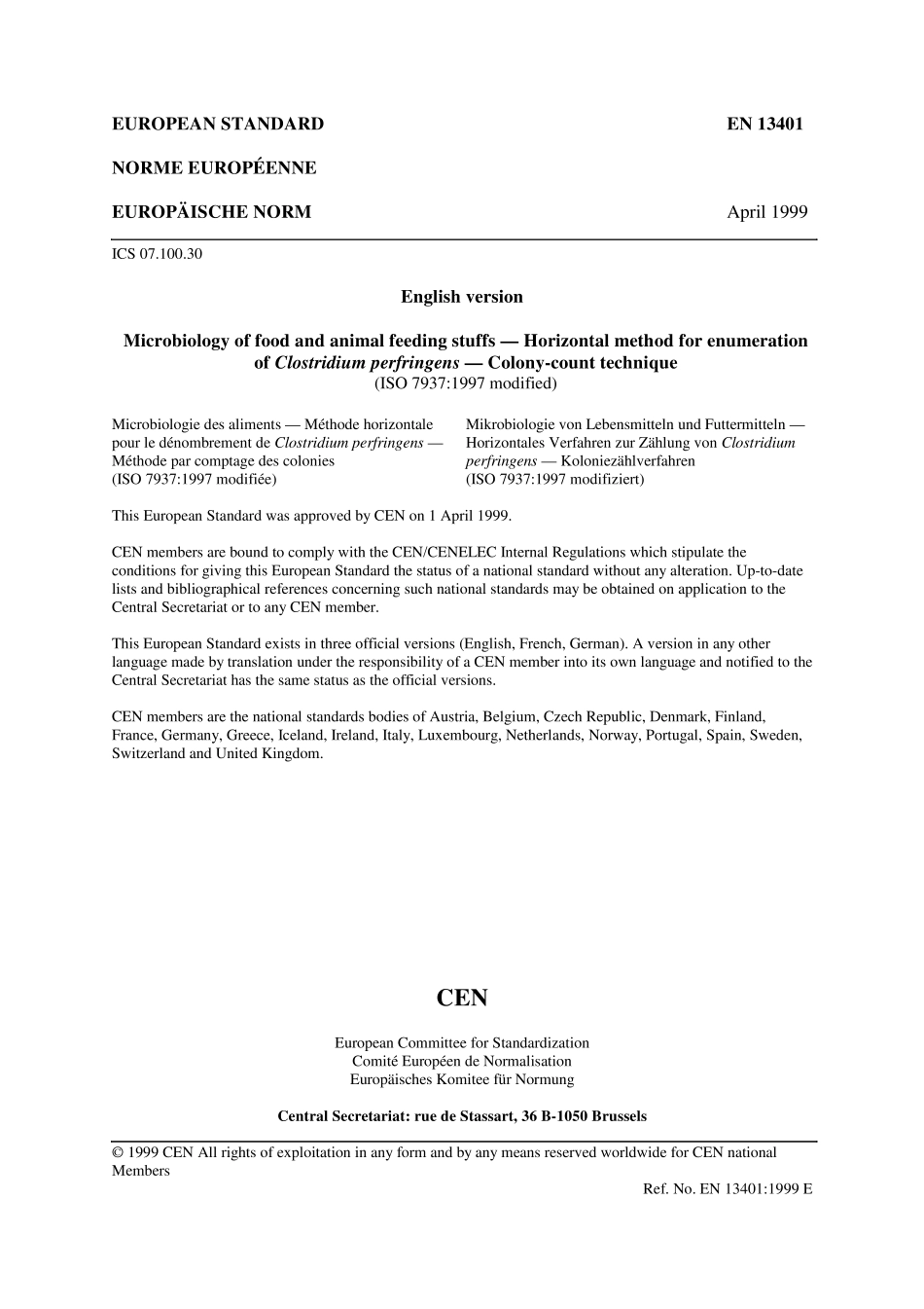 BS EN 13401-1999.pdf_第3页