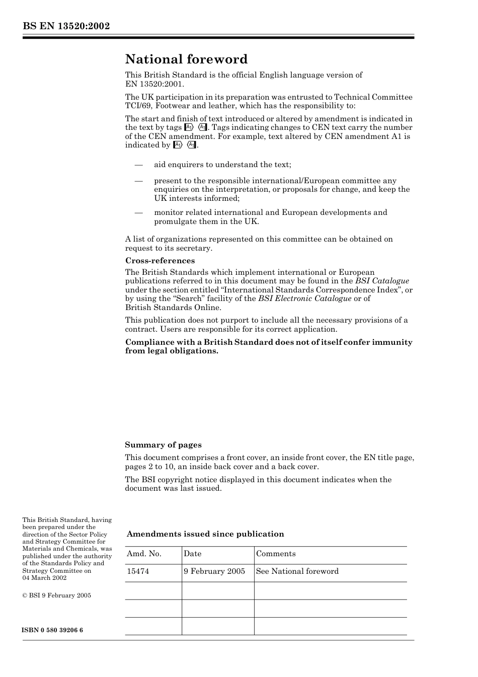 BS EN 13520-2002 (2005).pdf_第2页