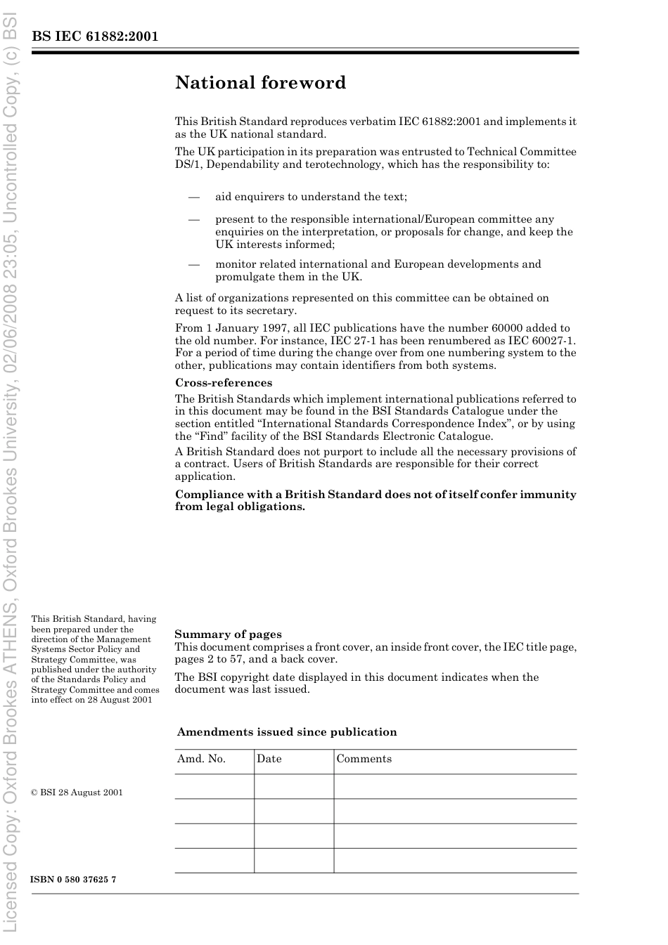 BS IEC 618822001.pdf_第2页