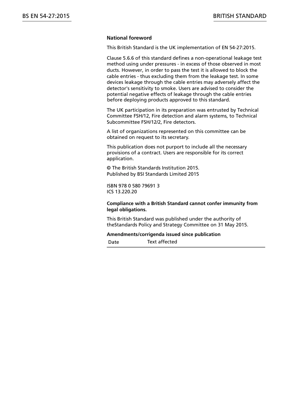 BS EN 00054-27-2015.pdf_第2页