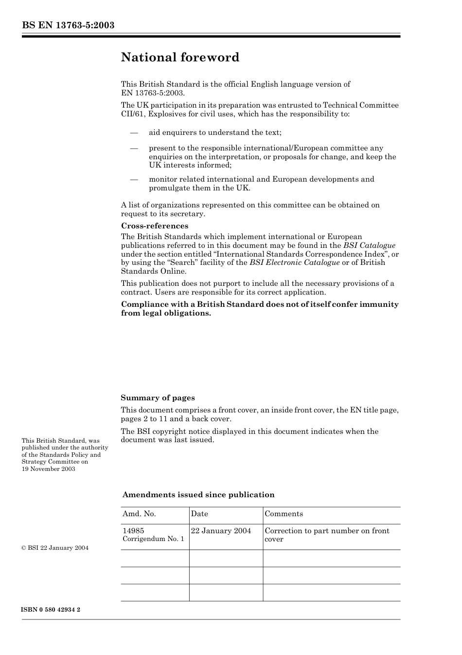BS EN 13763-5-2003 (2004).pdf_第2页