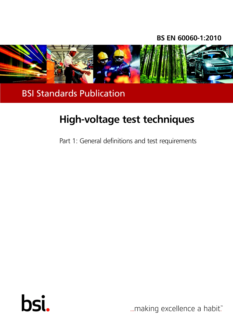 BS EN 60060-1-2010.pdf_第1页