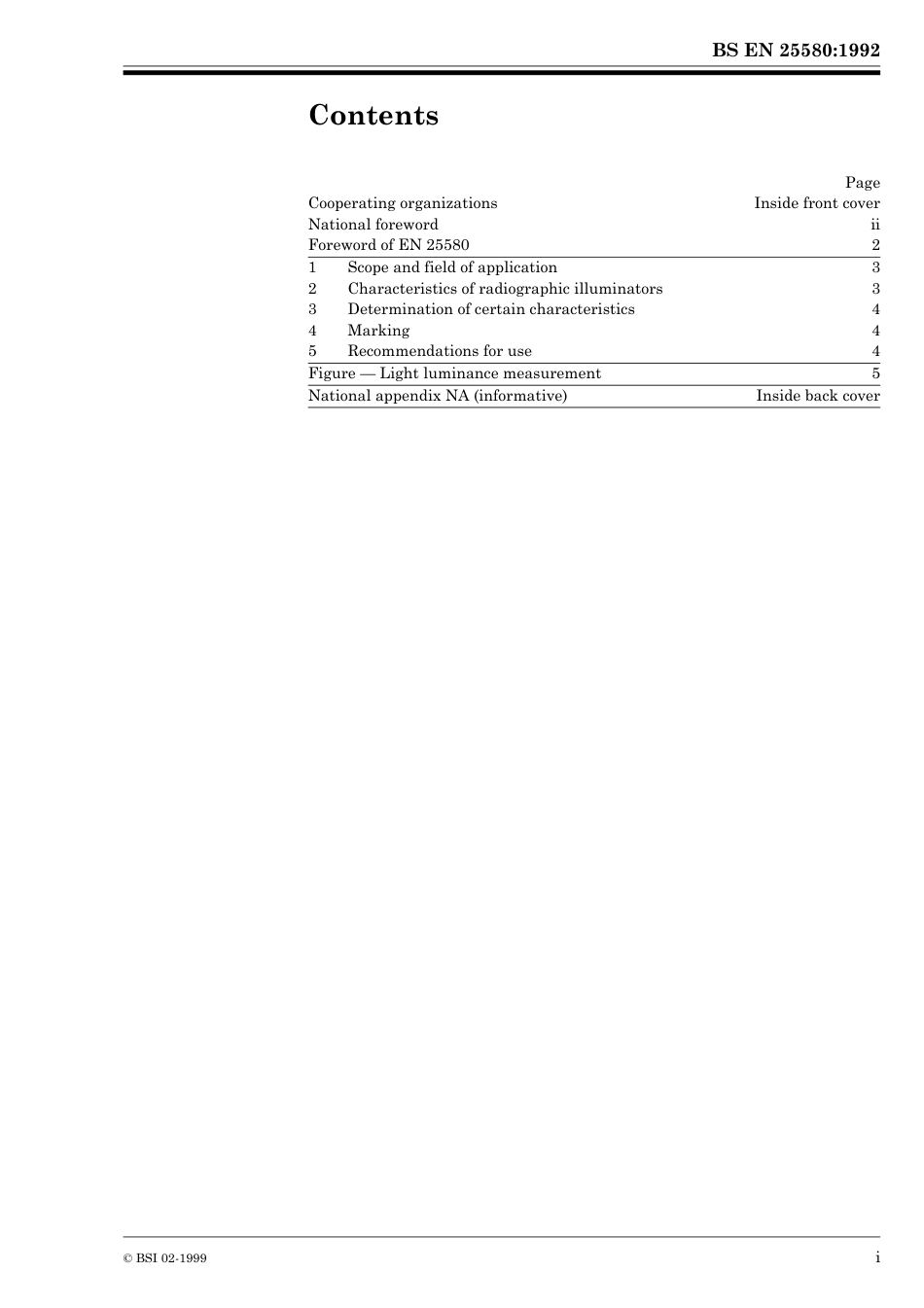 BS EN 25580-1992 (1999) ISO 5580-1985.pdf_第3页