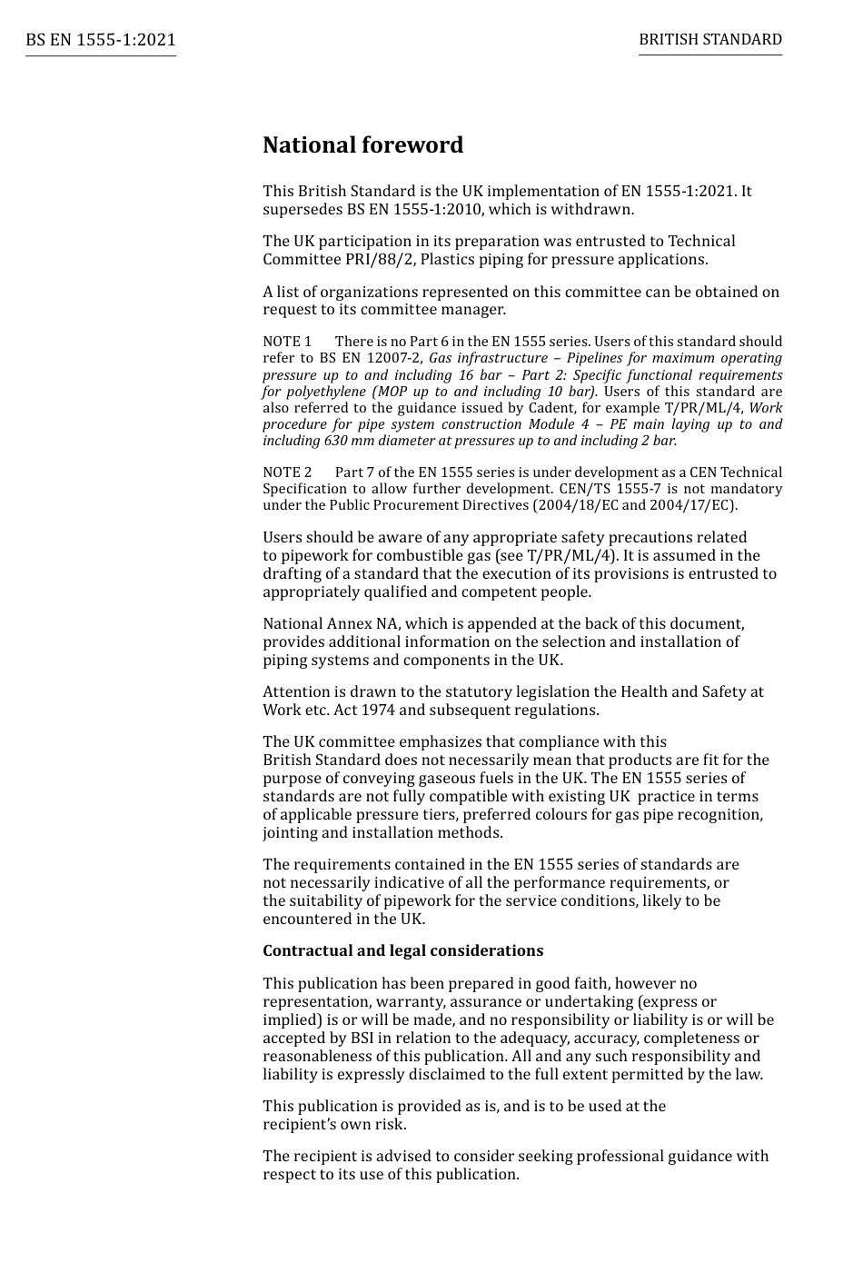 BS EN 1555-1 2021.pdf_第2页