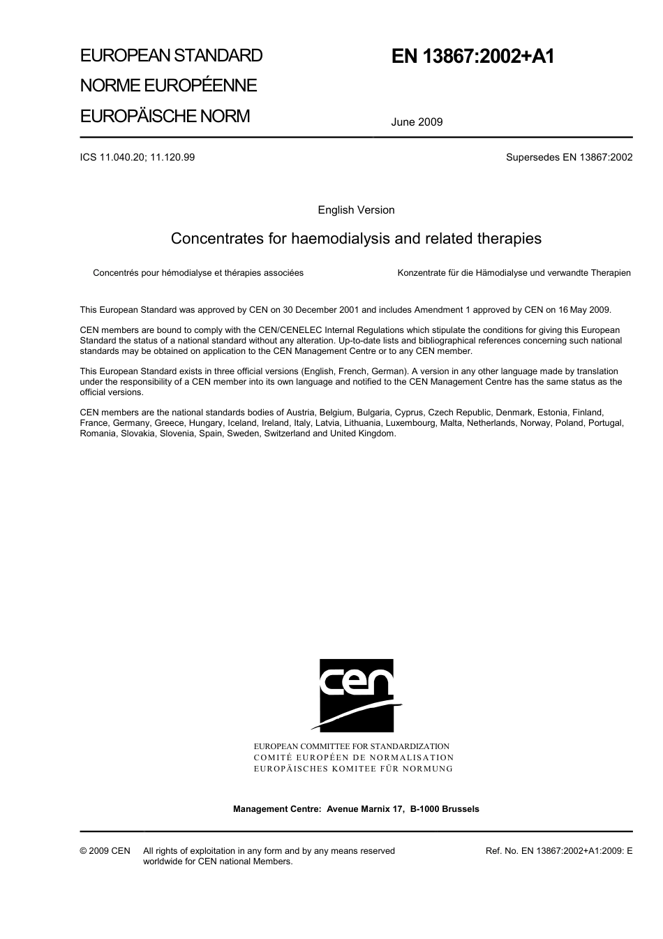 BS EN 13867-2002 + A1-2009.pdf_第3页