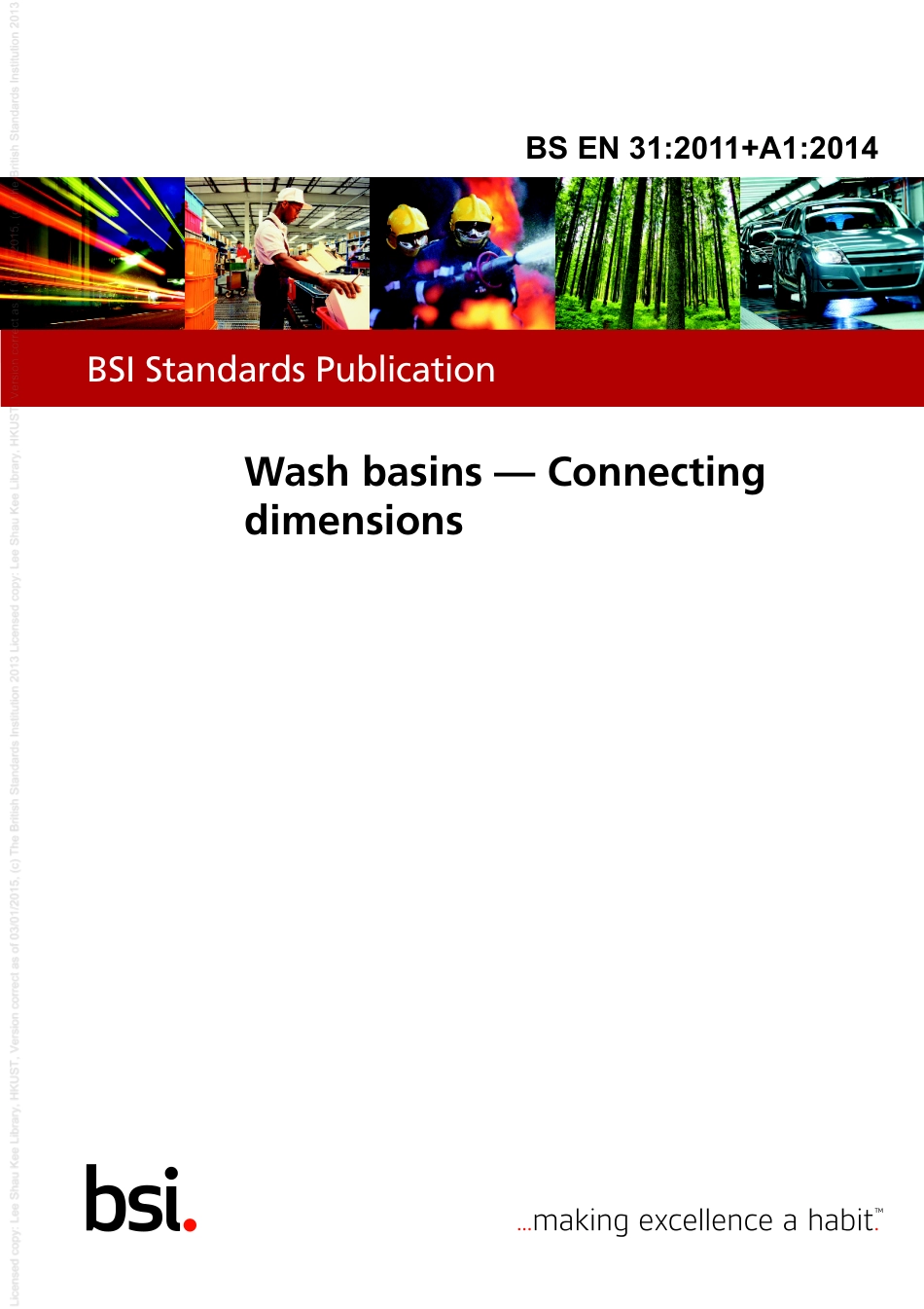 BS EN 00031-2011 + A1-2014.pdf_第1页