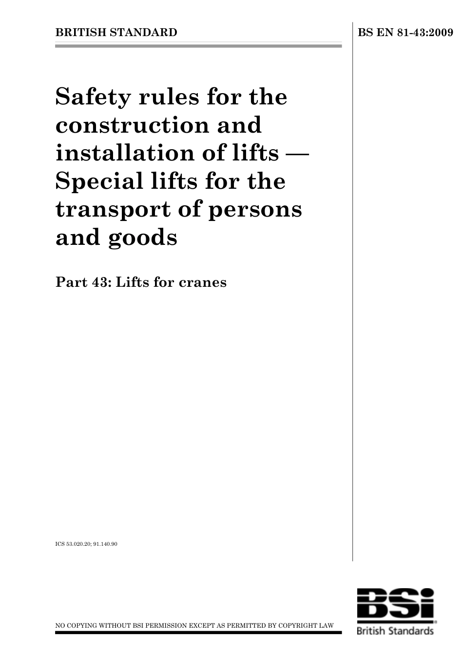 BS EN 00081-43-2009.pdf_第1页