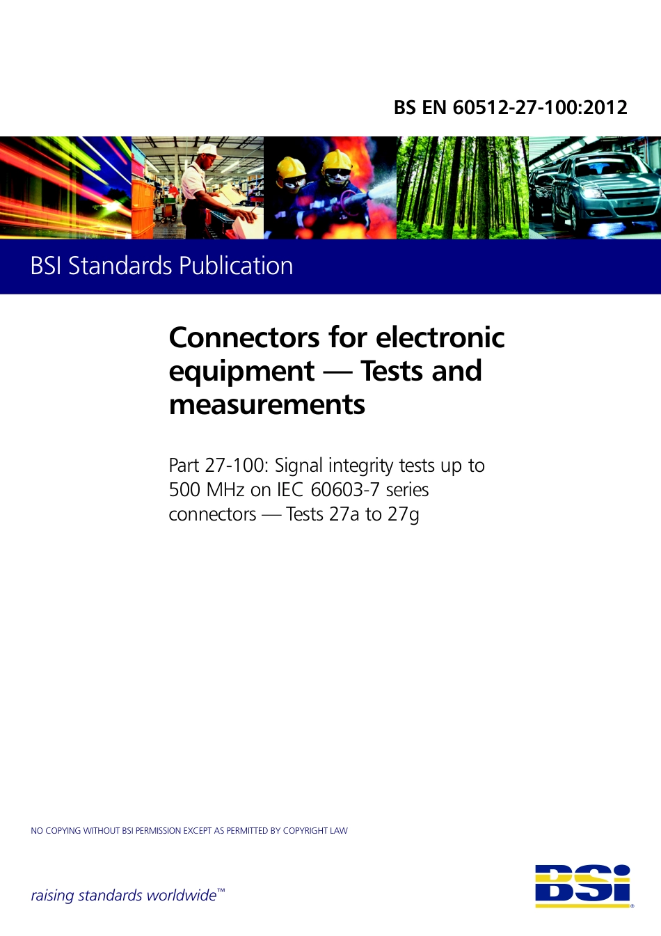 BS EN 60512-27-100-2012.pdf_第1页