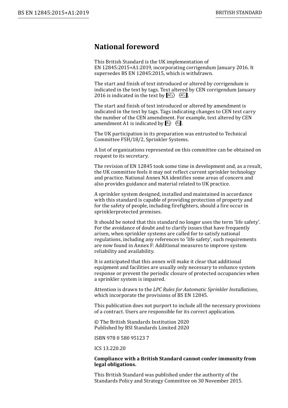 BS EN 12845-2015 + A1-2019.pdf_第2页