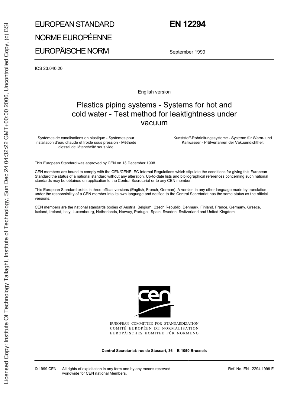 BS EN 12294-2000.pdf_第3页