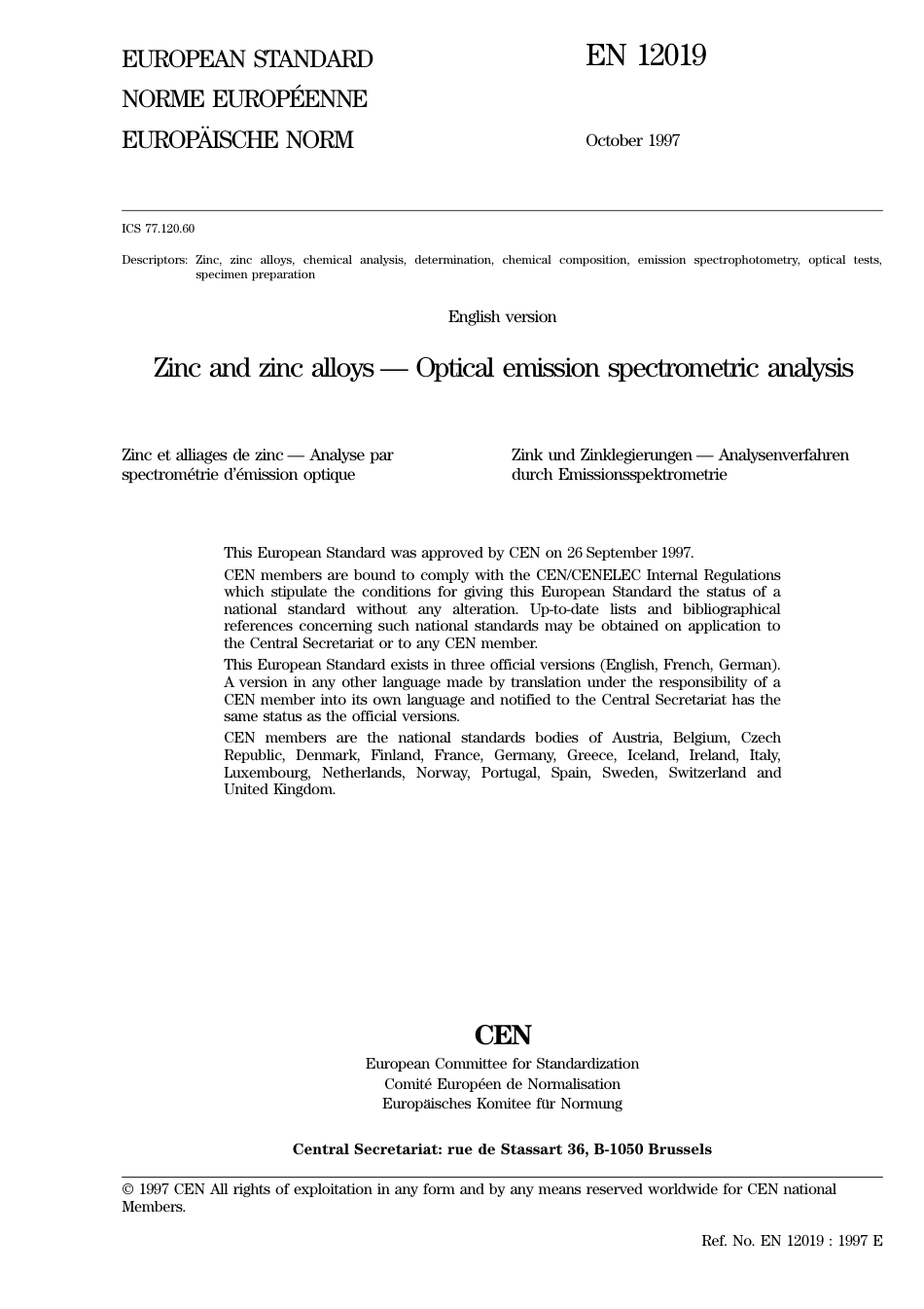 BS EN 12019-1998.pdf_第3页