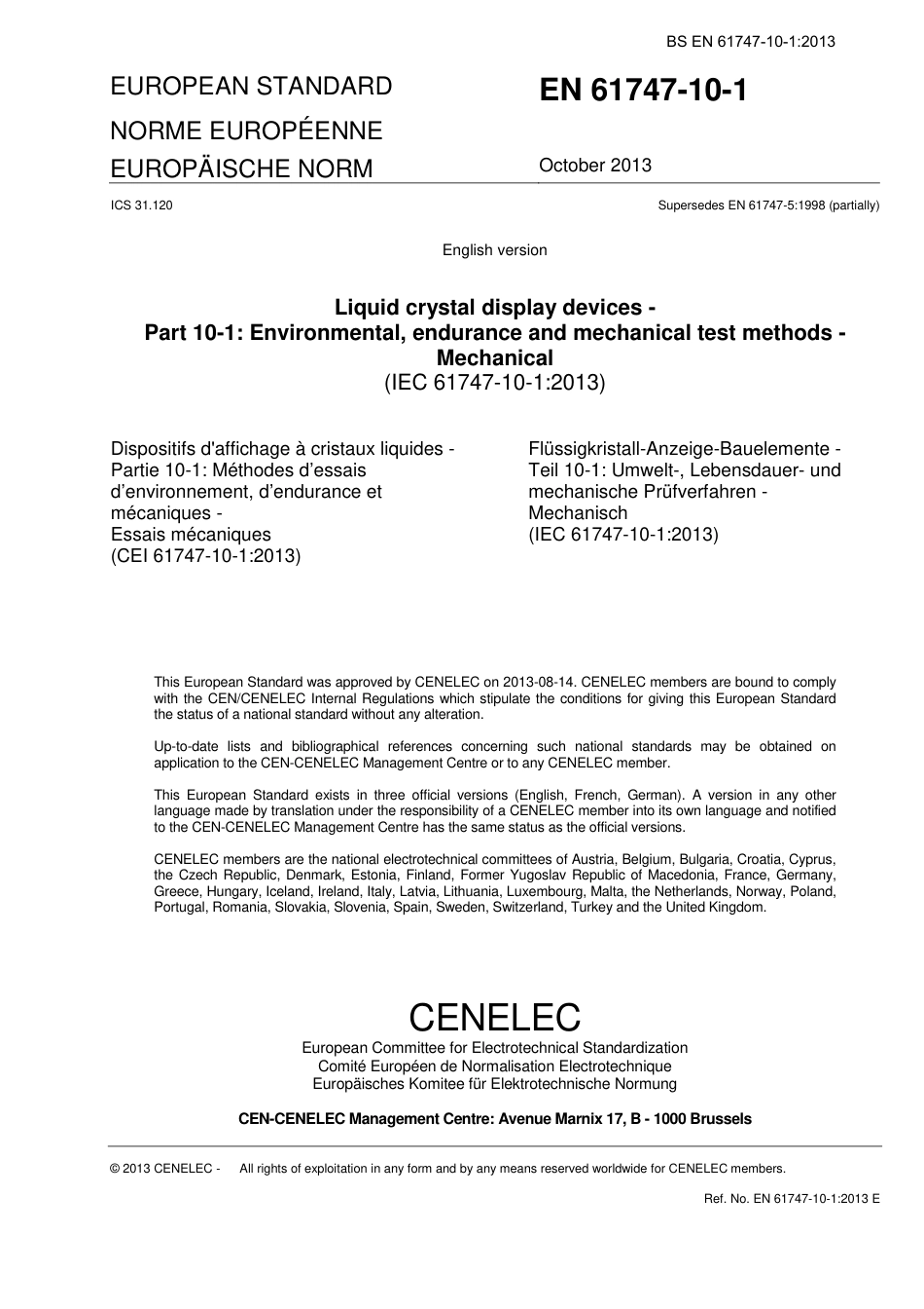 BS EN 61747-10-1-2013.pdf_第3页