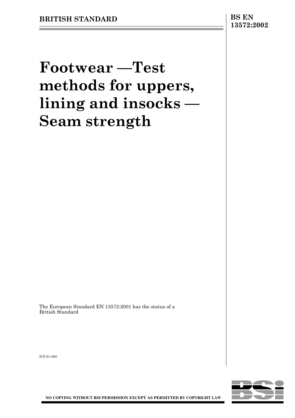 BS EN 13572-2002.pdf_第1页