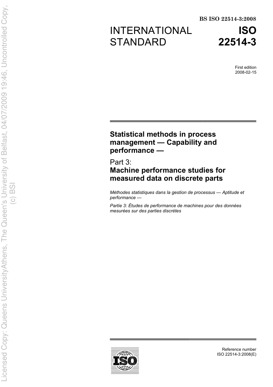 BS ISO 22514-32008.pdf_第3页