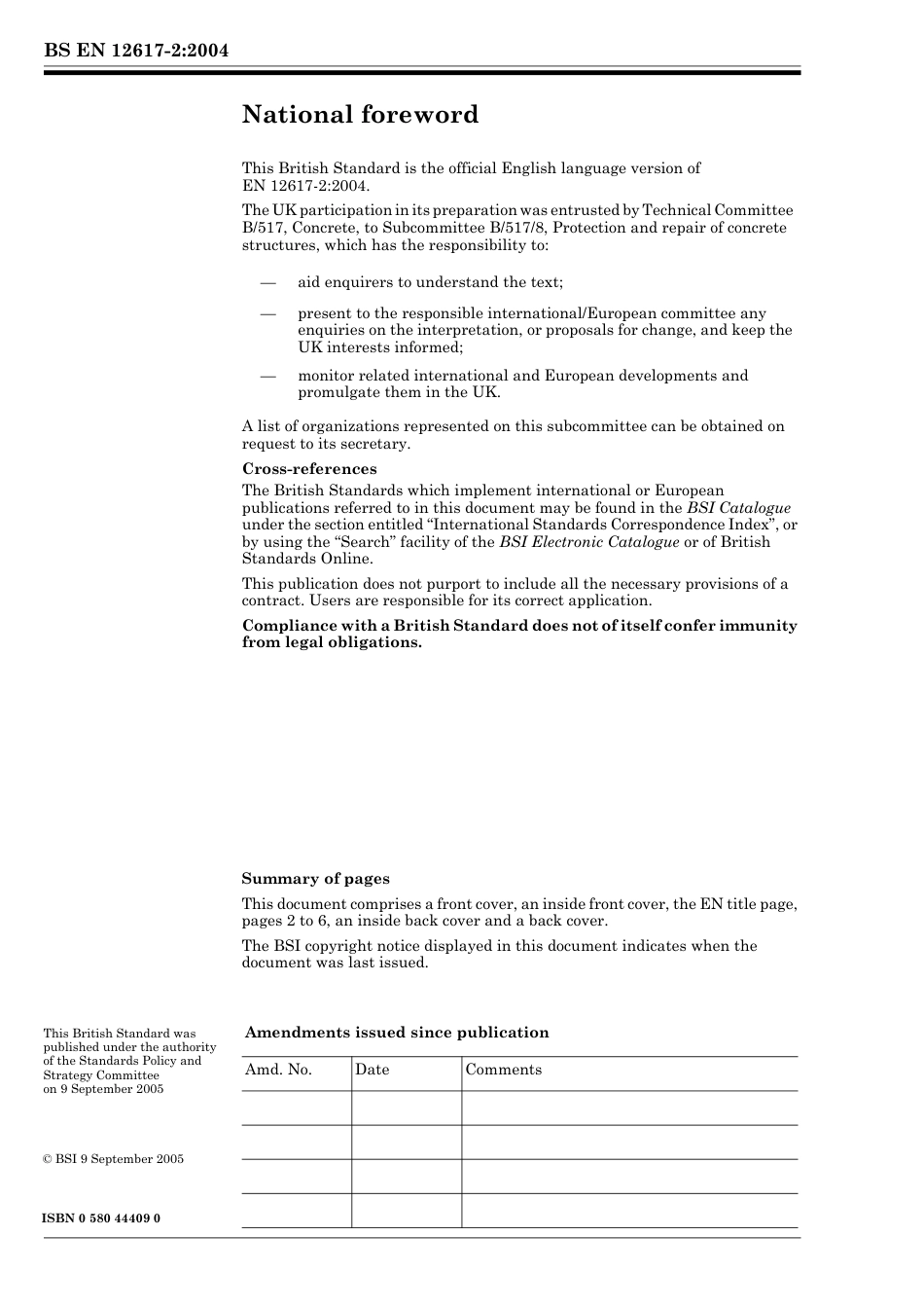 BS EN 12617-2-2004 (2005).pdf_第2页